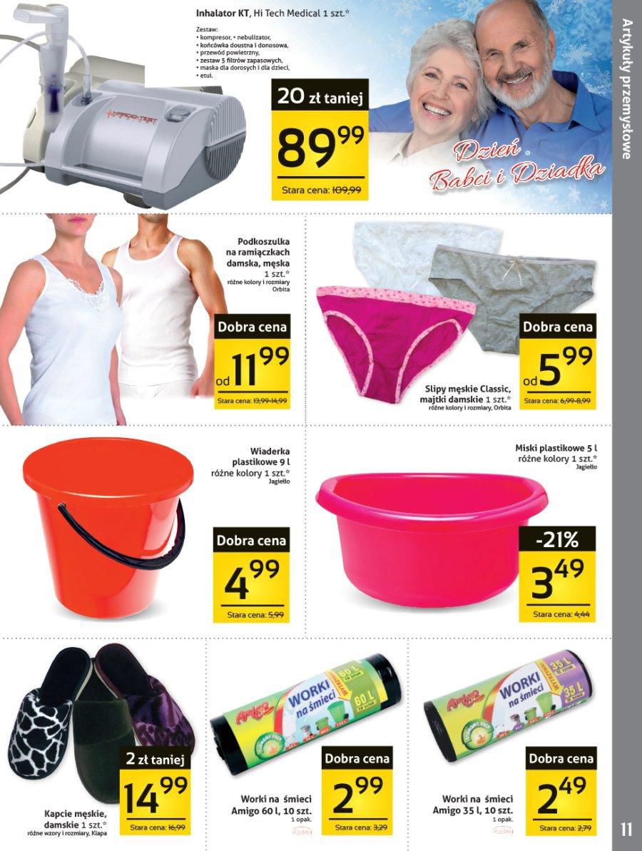 Gazetka promocyjna EKO str. 11