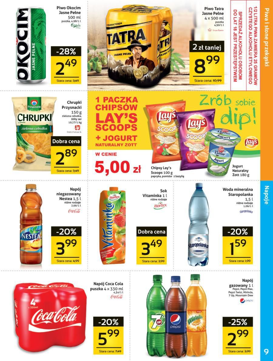 Gazetka promocyjna EKO str. 9