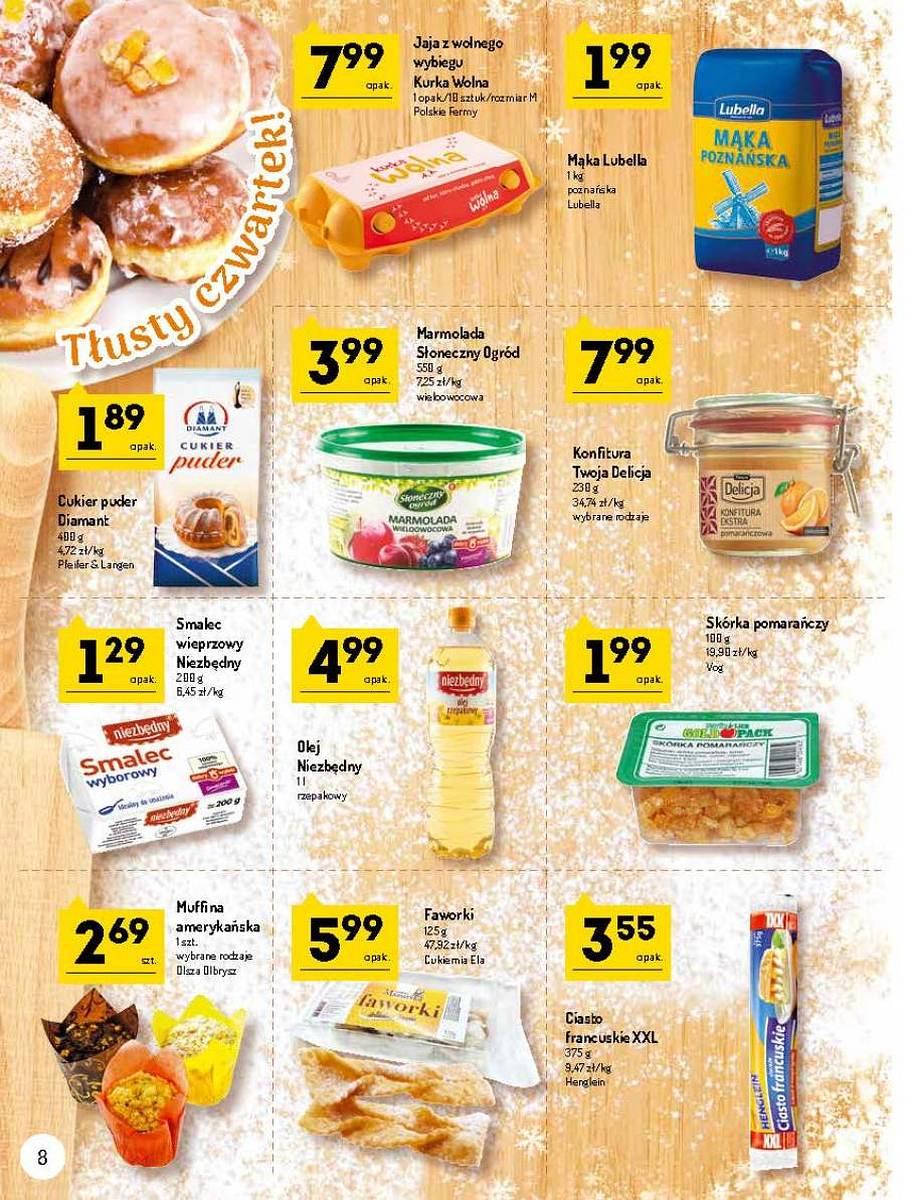 Gazetka promocyjna EKO str. 8