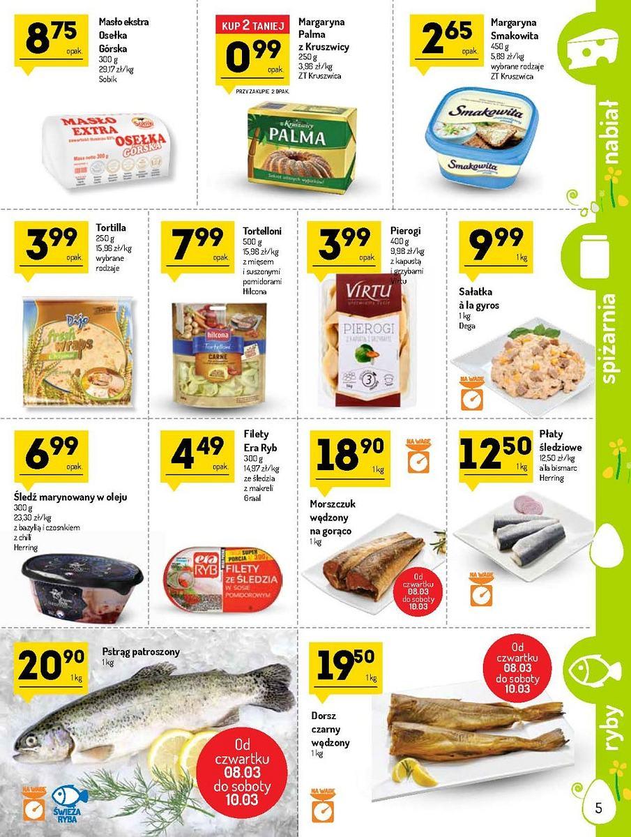 Gazetka promocyjna EKO str. 5