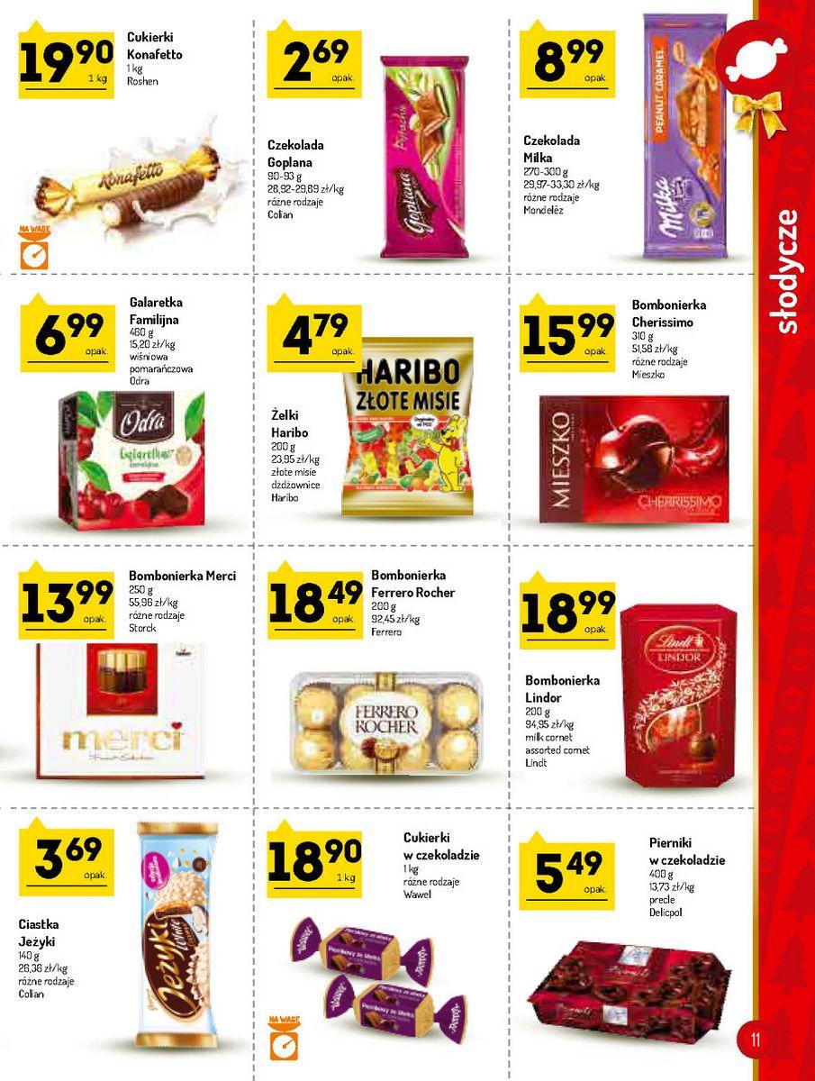 Gazetka promocyjna EKO str. 11