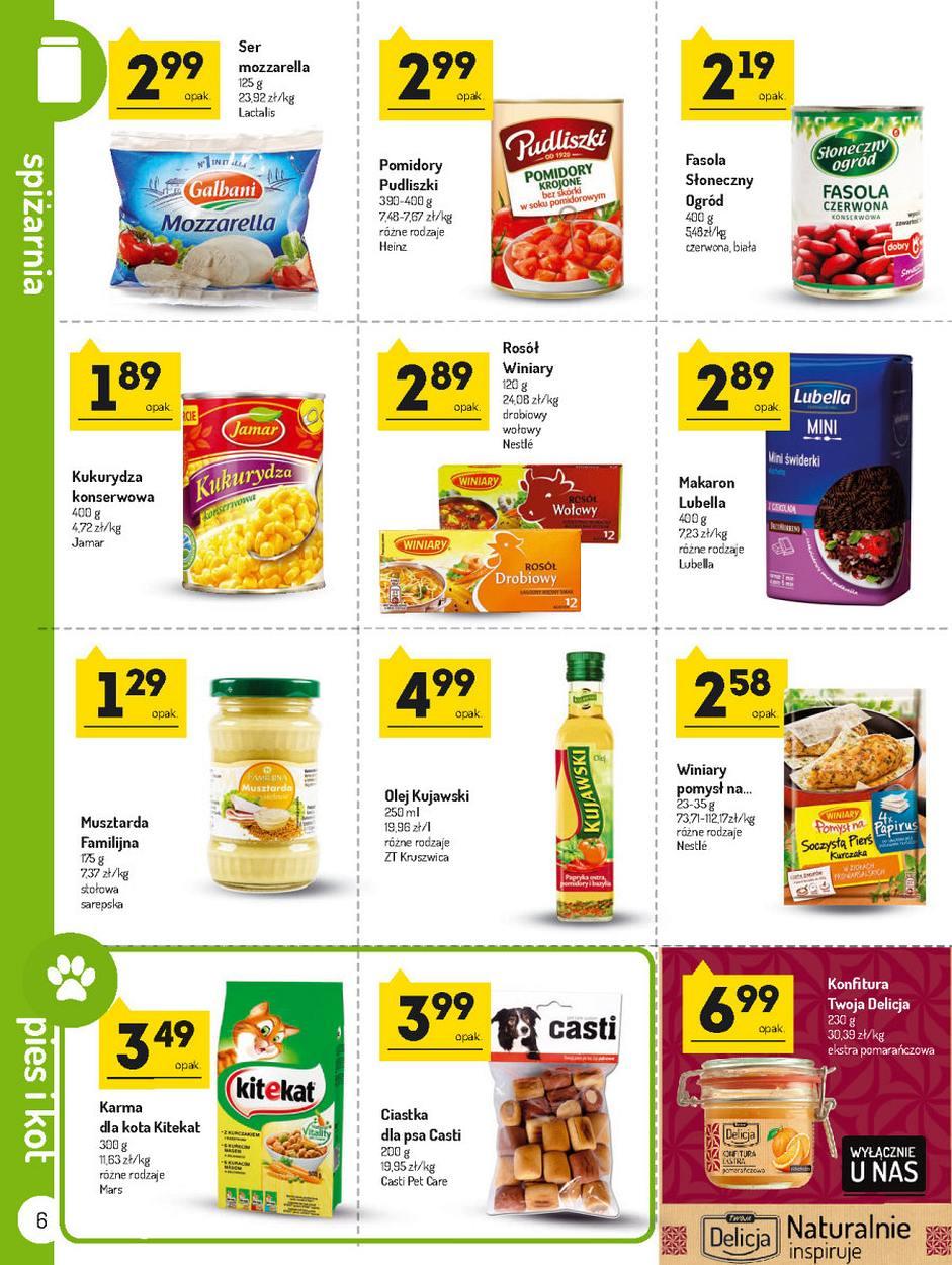 Gazetka promocyjna EKO str. 6