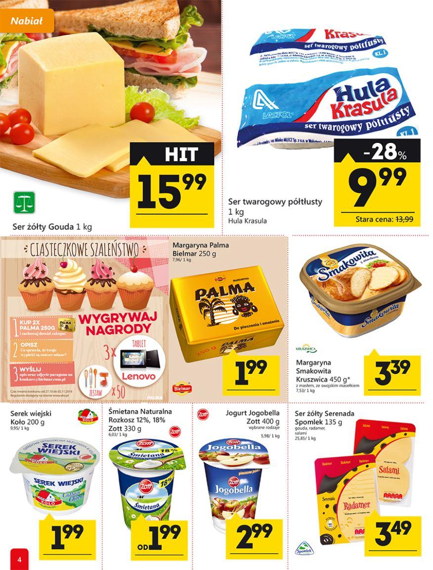 Gazetka promocyjna EKO str. 4