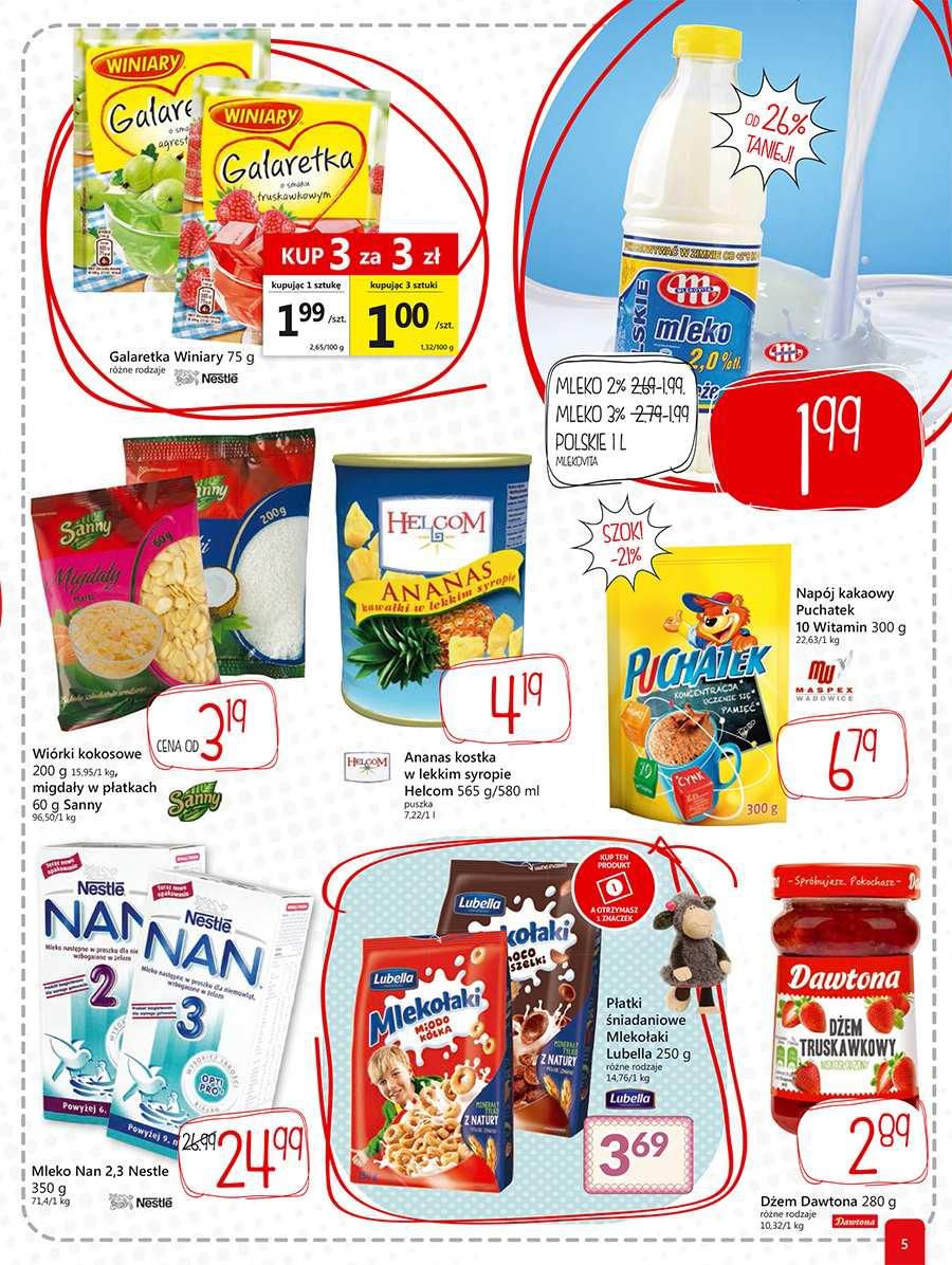 Gazetka promocyjna EKO str. 5