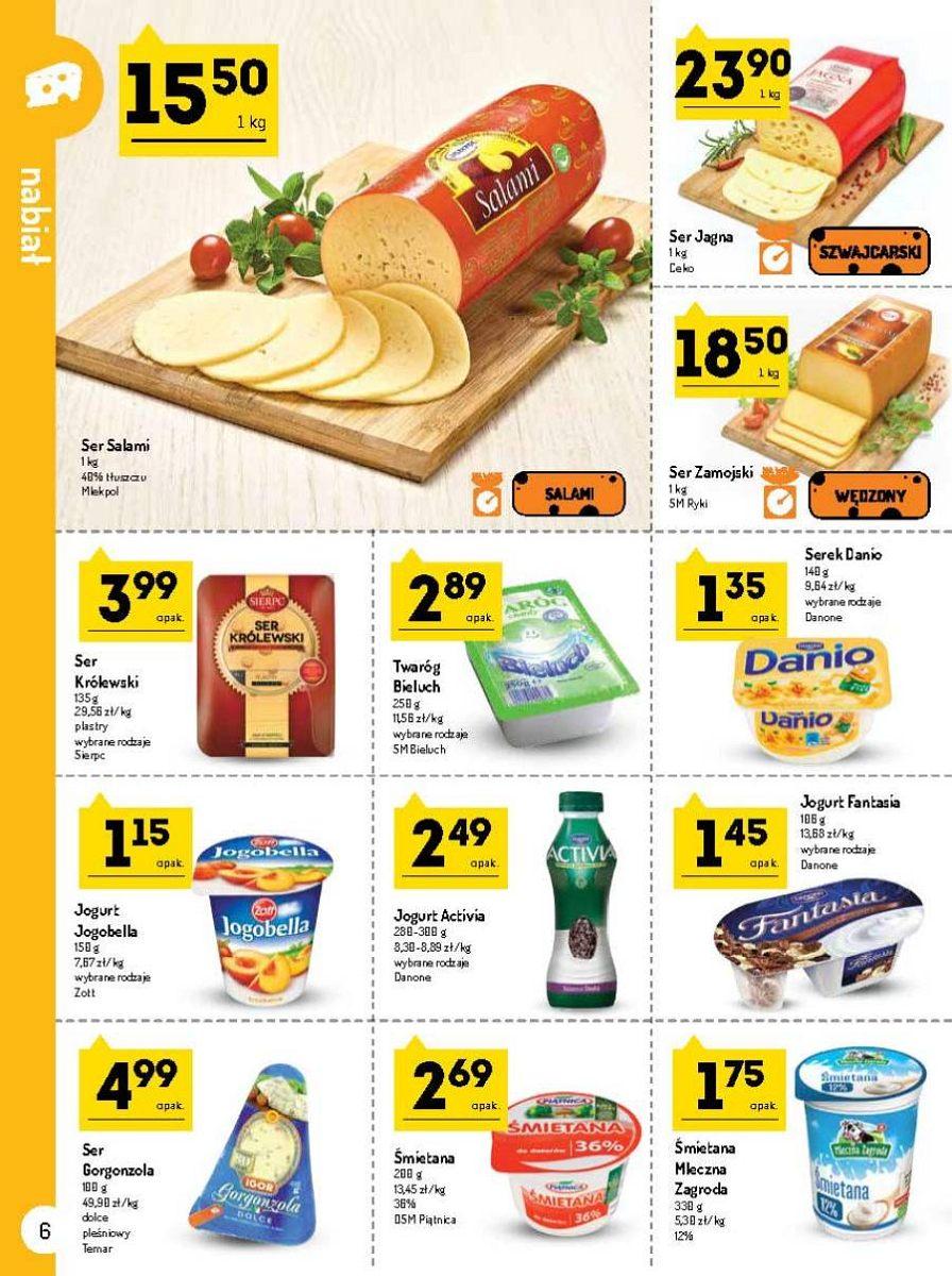 Gazetka promocyjna EKO str. 6