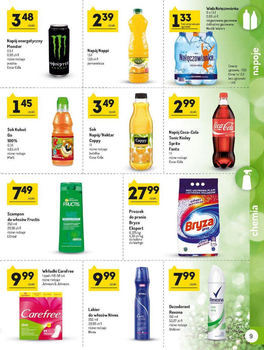 Gazetka promocyjna EKO str. 9