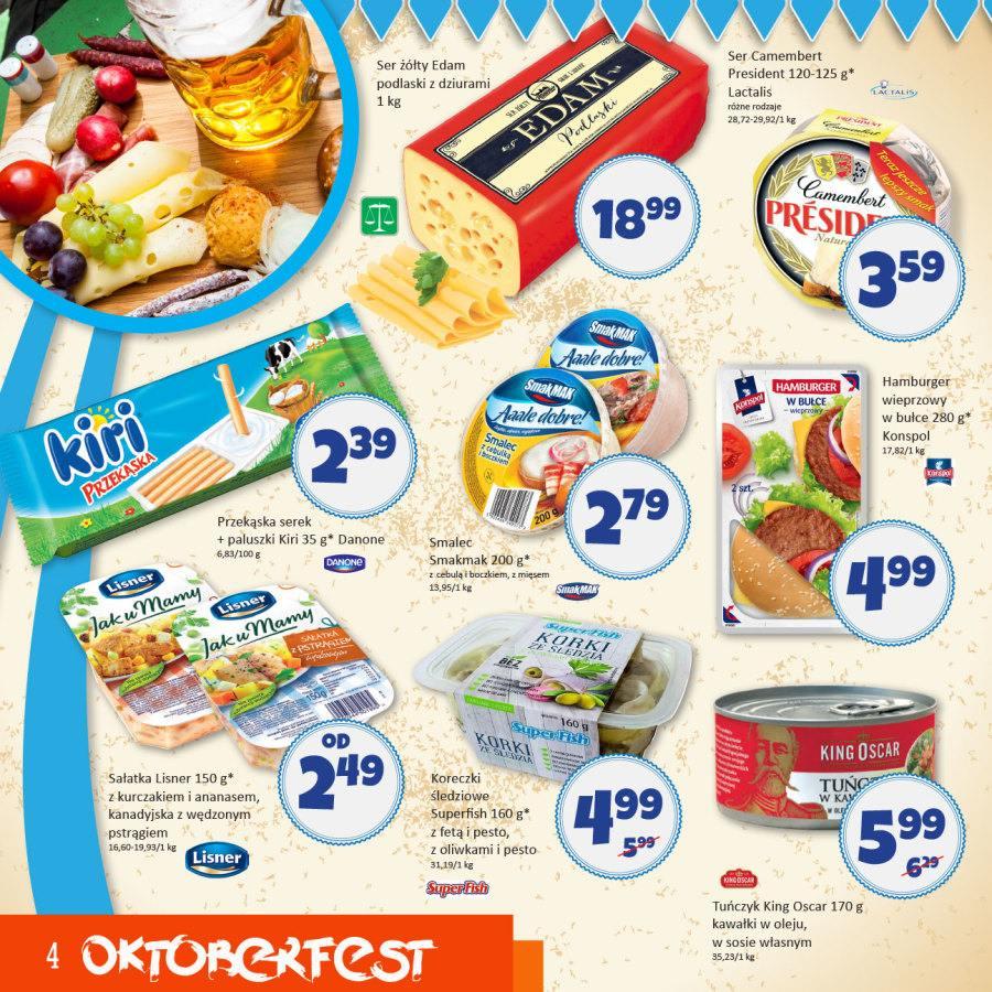 Gazetka promocyjna EKO str. 4