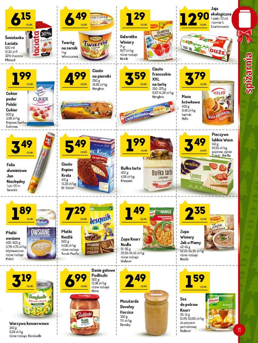 Gazetka promocyjna EKO str. 11