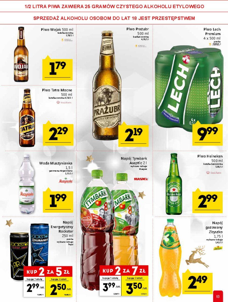 Gazetka promocyjna EKO str. 13