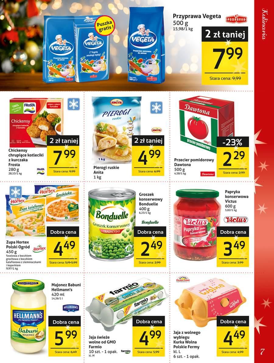 Gazetka promocyjna EKO str. 7