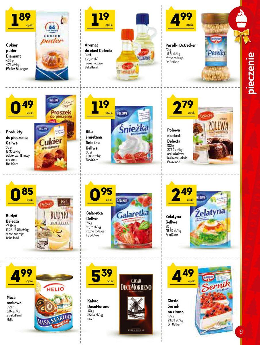 Gazetka promocyjna EKO str. 9