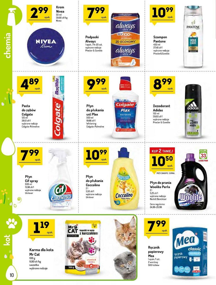 Gazetka promocyjna EKO str. 10
