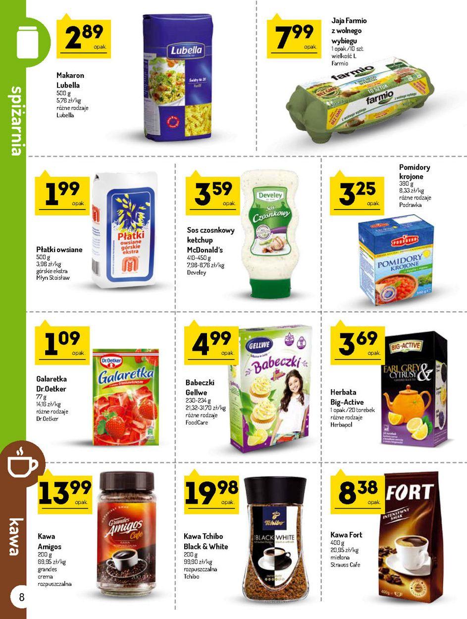 Gazetka promocyjna EKO str. 8