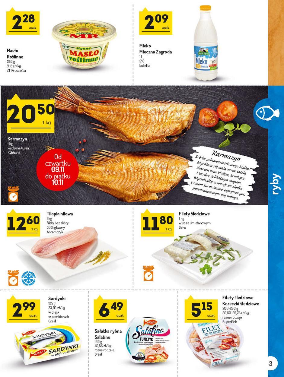 Gazetka promocyjna EKO str. 3