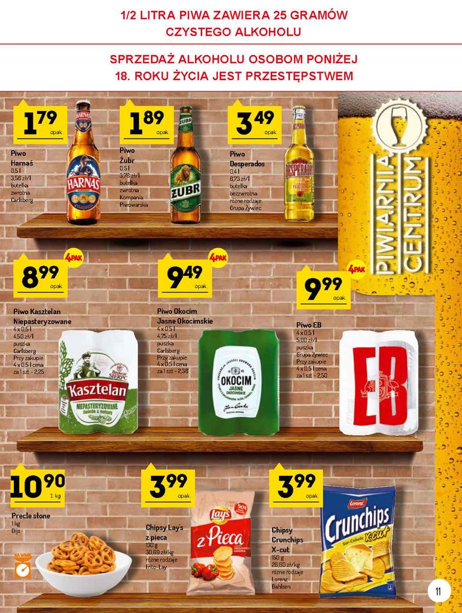 Gazetka promocyjna EKO str. 11