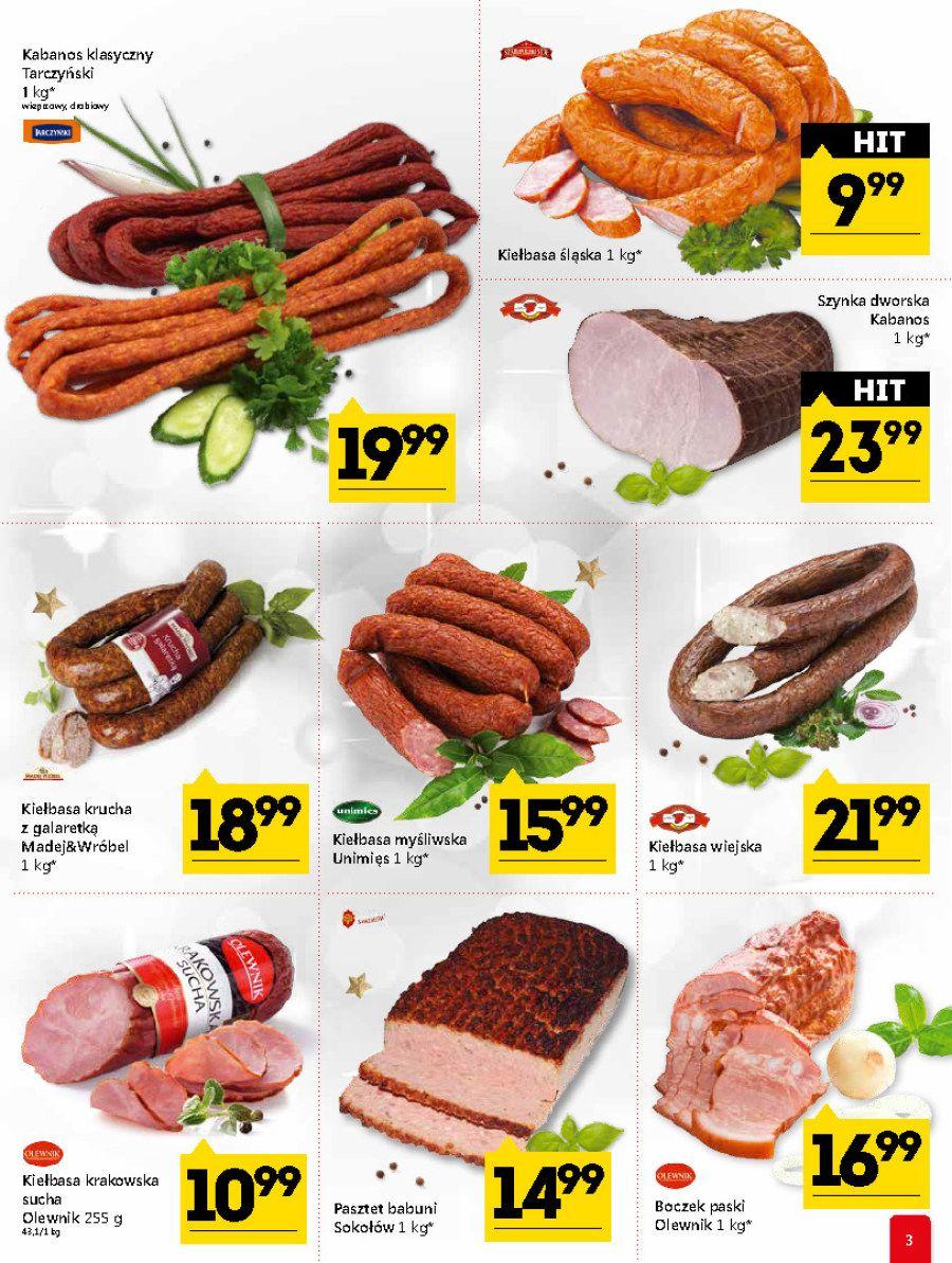 Gazetka promocyjna EKO str. 3