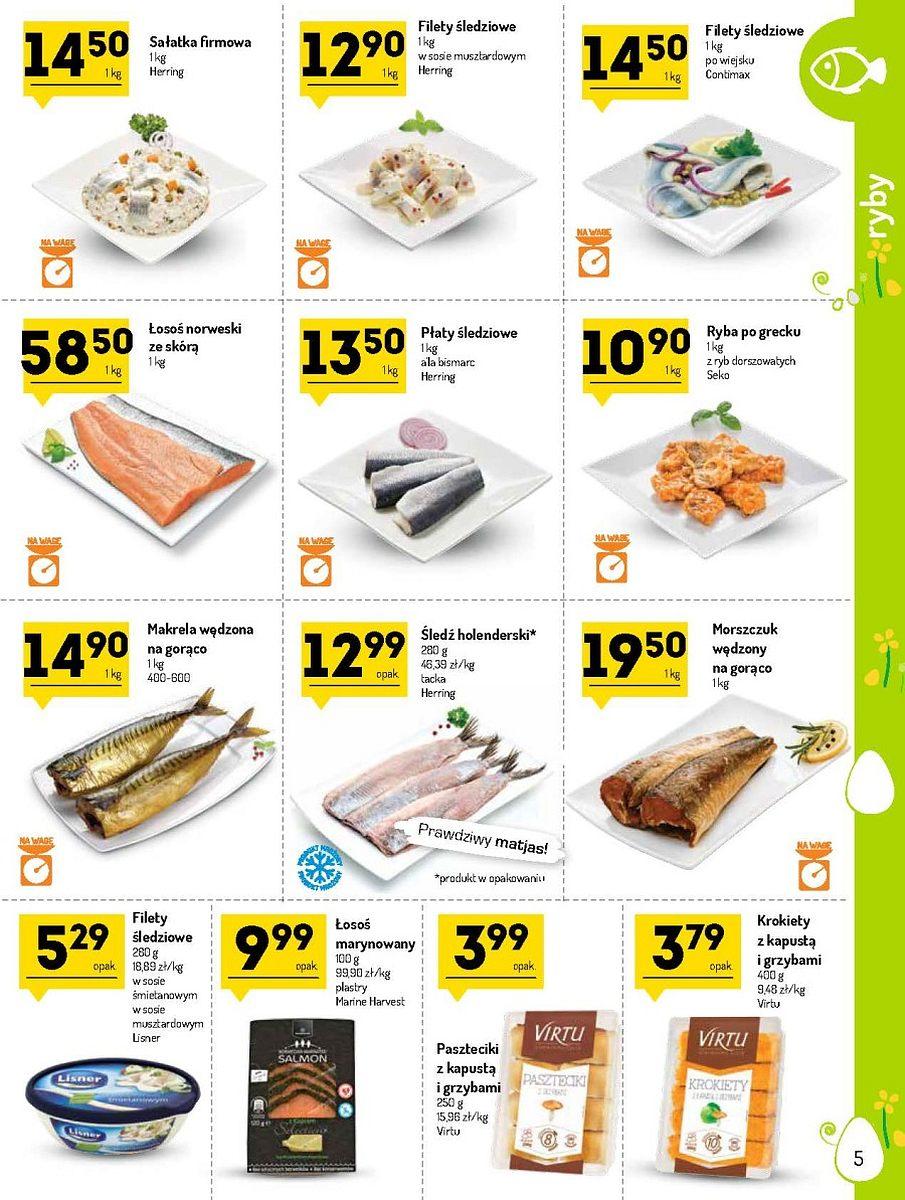 Gazetka promocyjna EKO str. 5