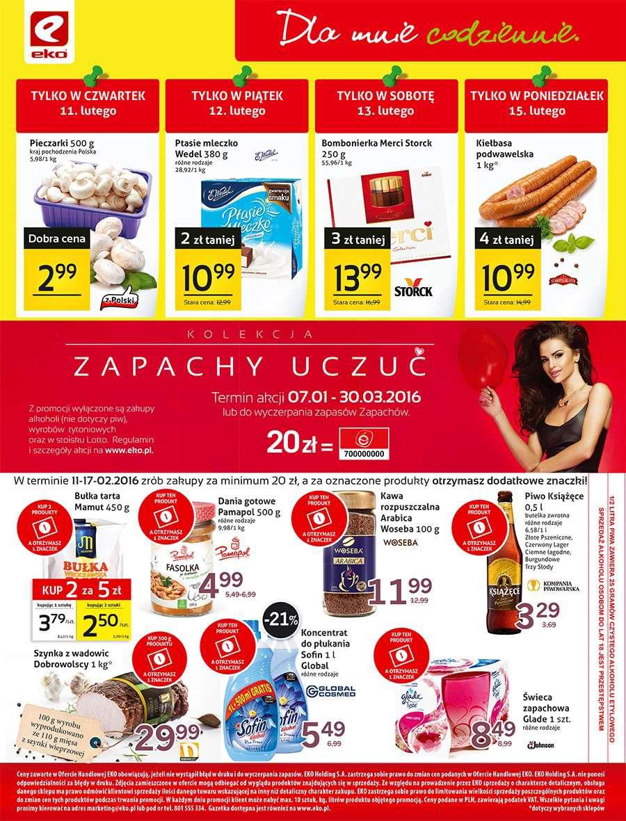 Gazetka promocyjna EKO str. 12