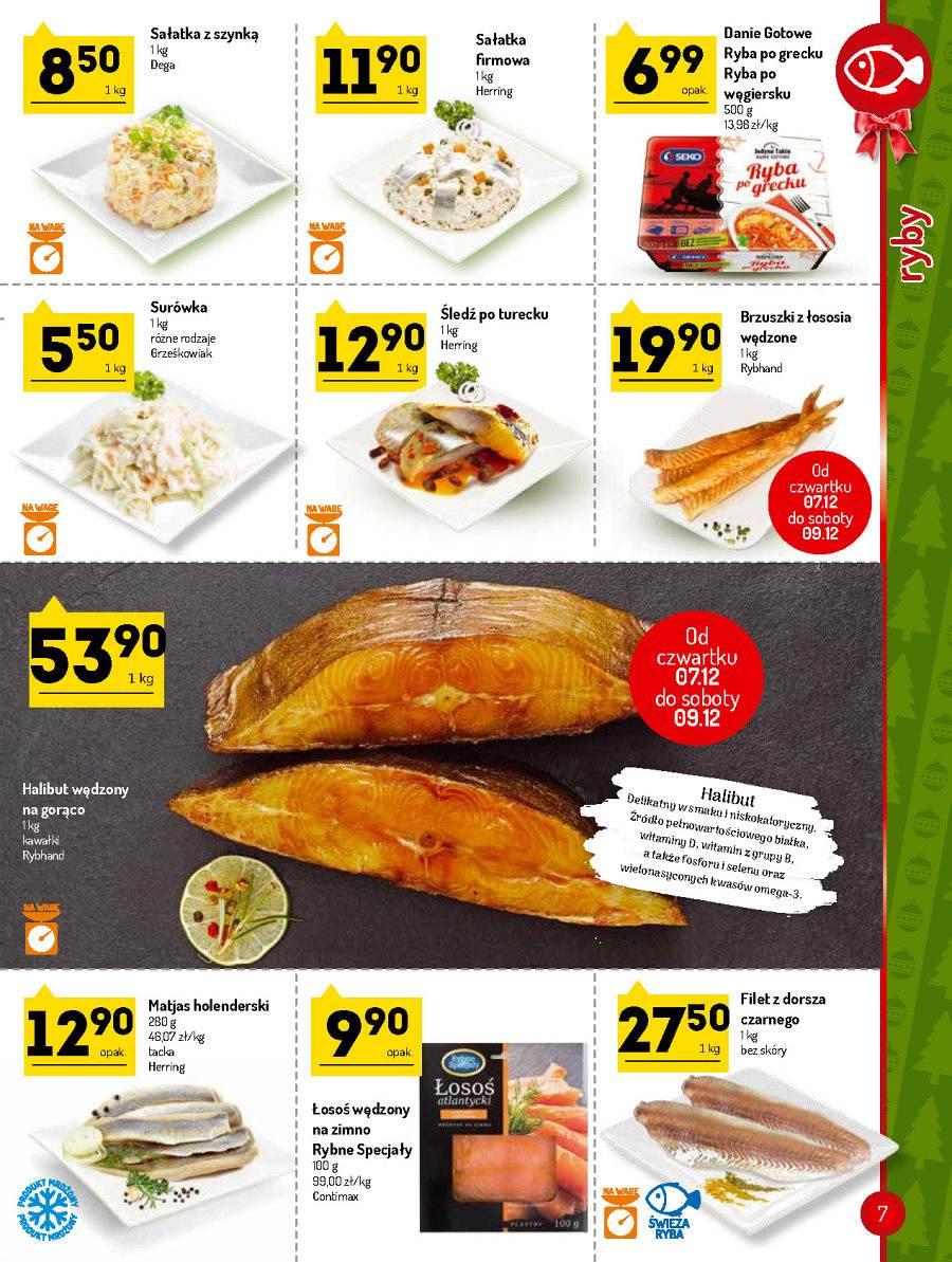 Gazetka promocyjna EKO str. 7