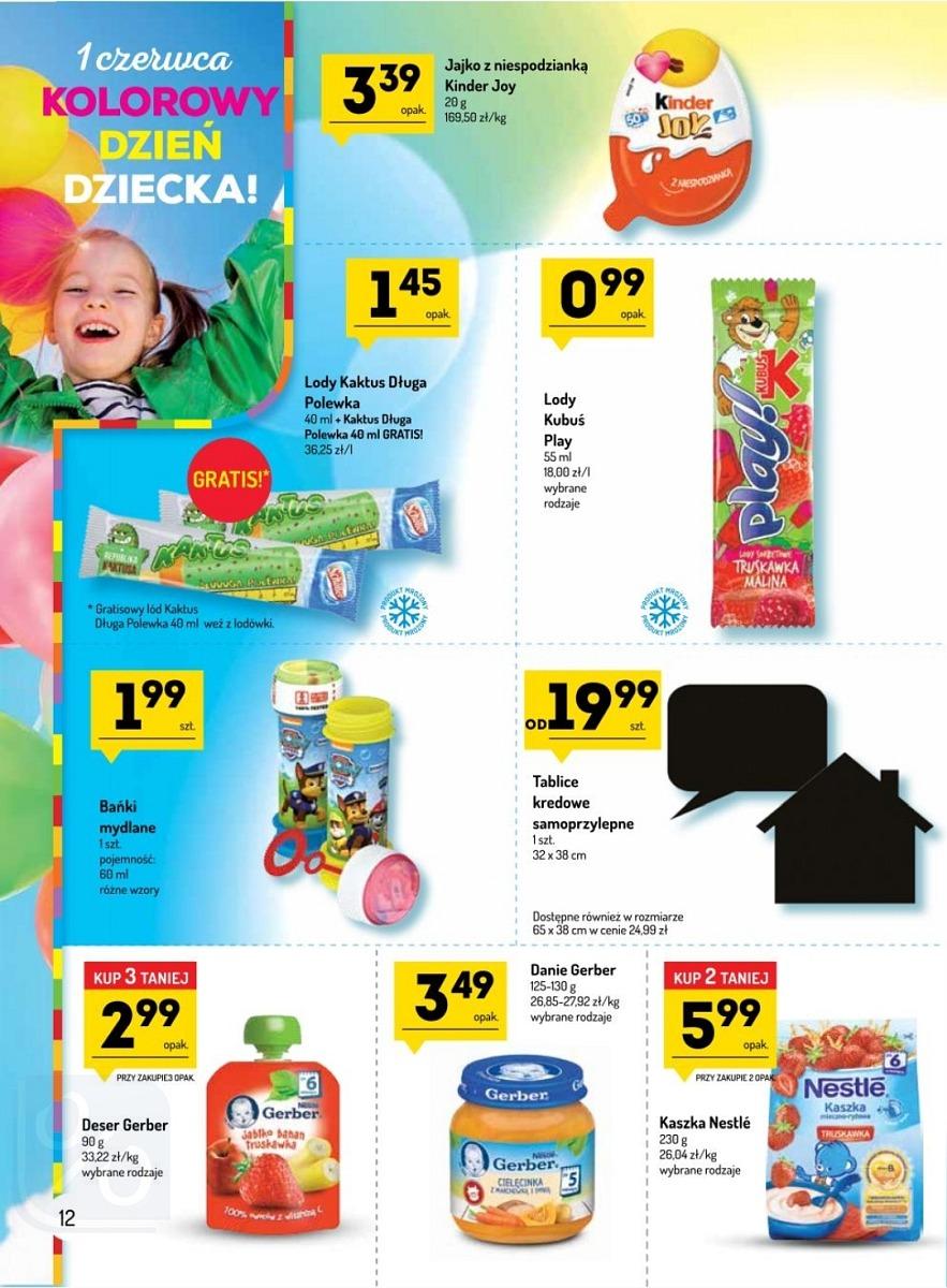 Gazetka promocyjna EKO str. 12