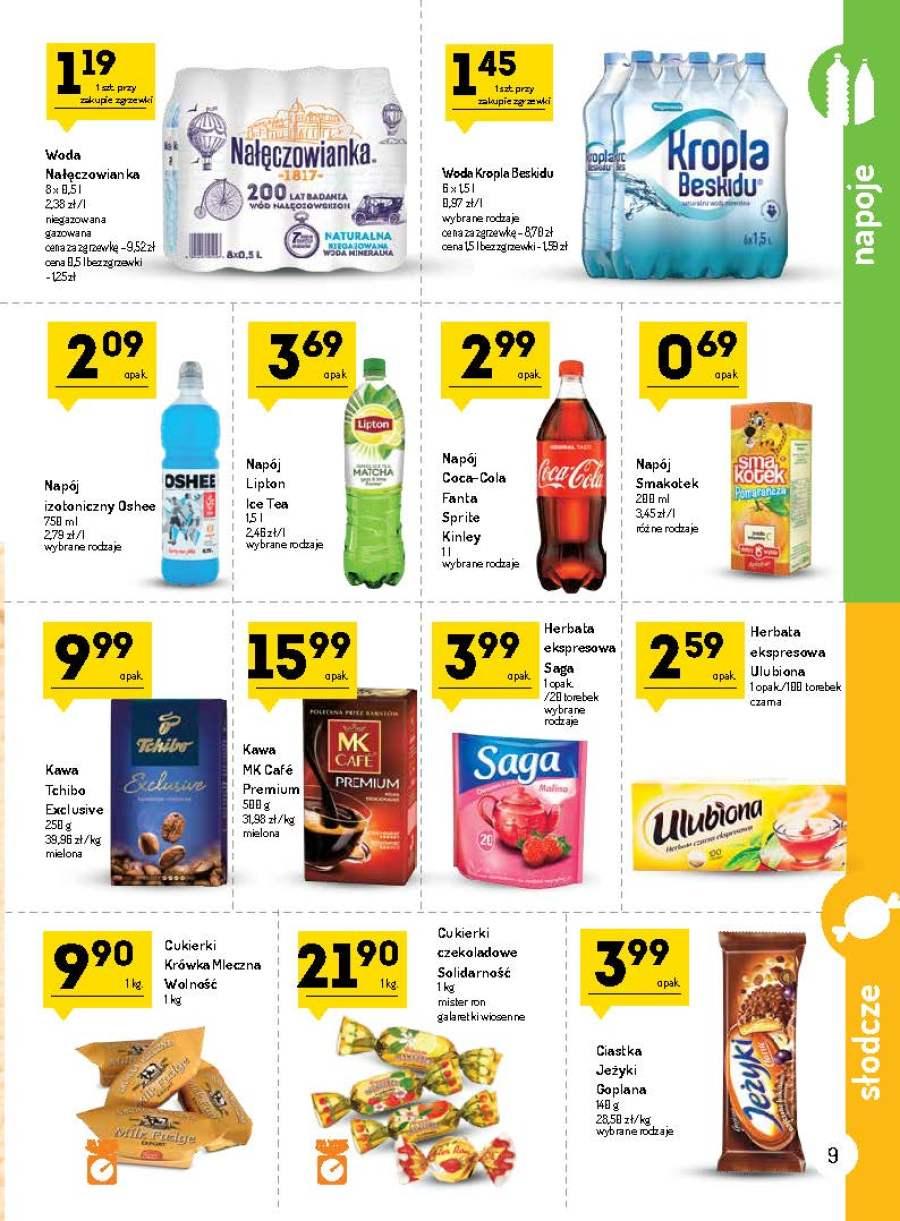 Gazetka promocyjna EKO str. 9