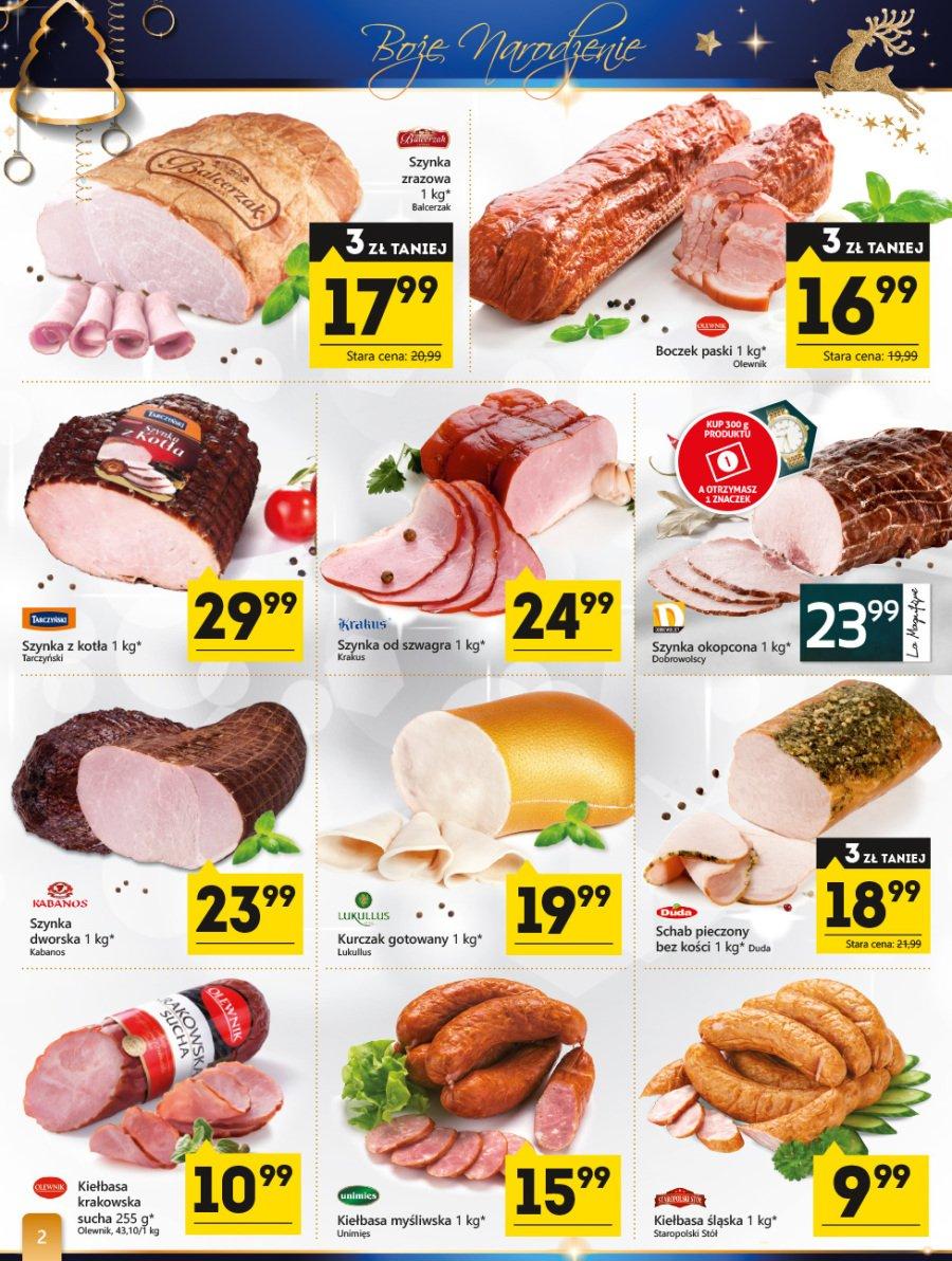 Gazetka promocyjna EKO str. 2