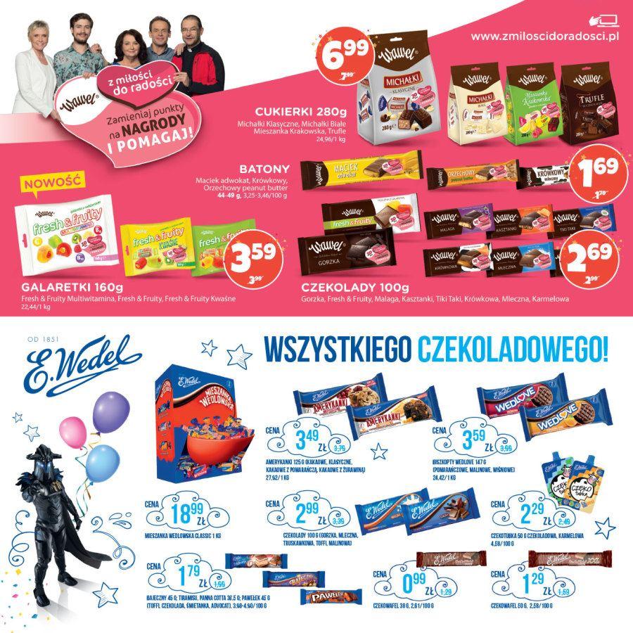 Gazetka promocyjna EKO str. 7