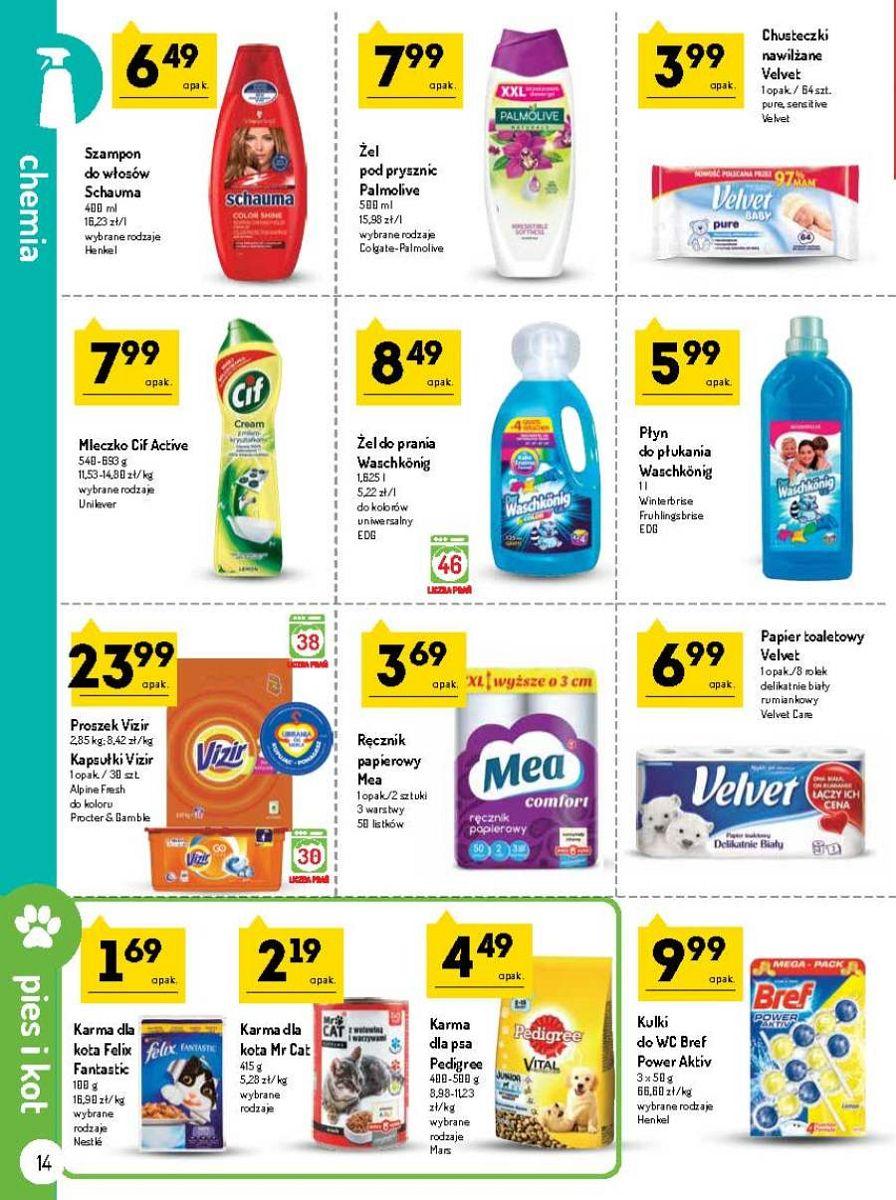 Gazetka promocyjna EKO str. 14