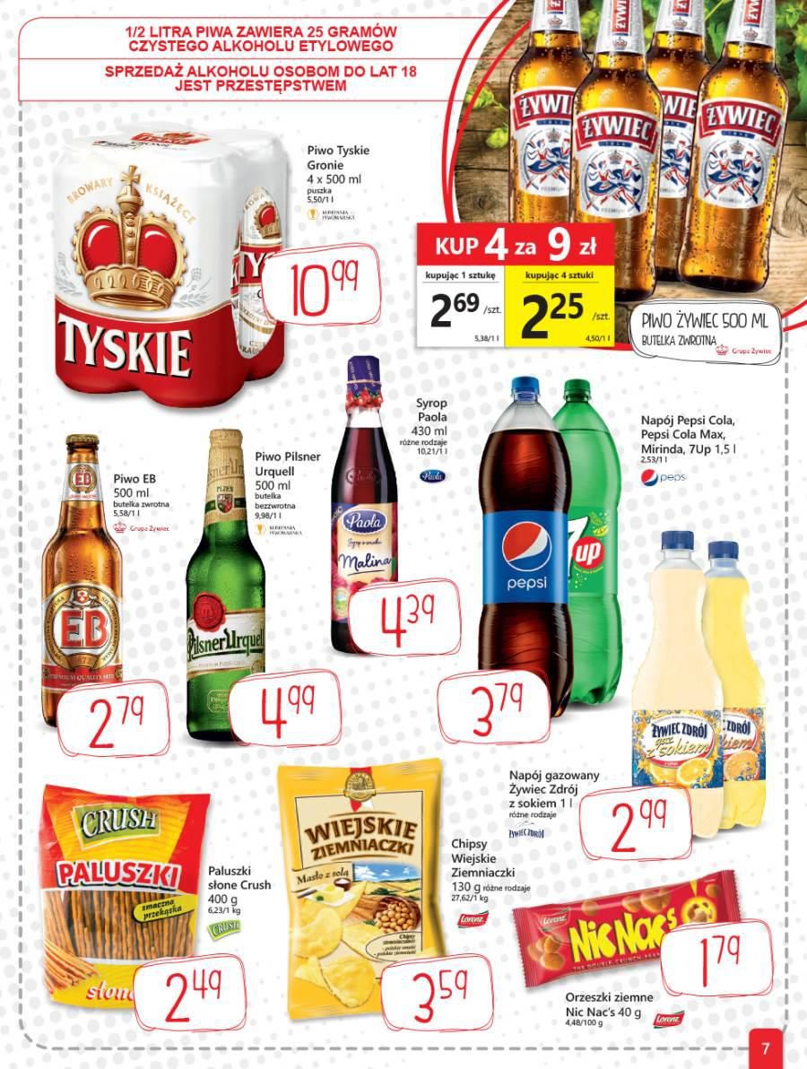 Gazetka promocyjna EKO str. 7