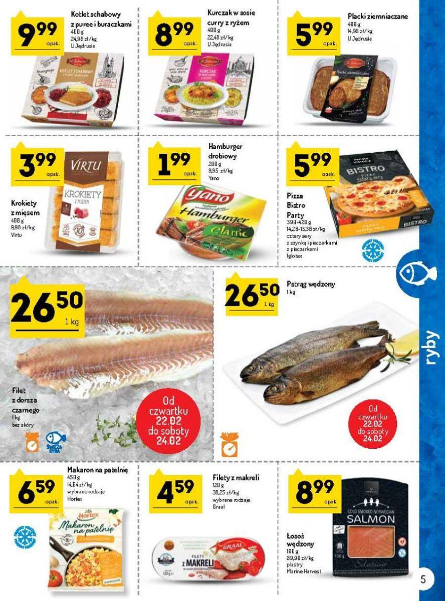 Gazetka promocyjna EKO str. 5