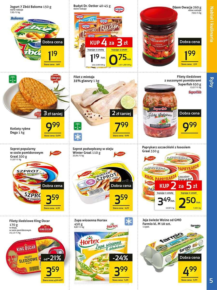 Gazetka promocyjna EKO str. 5