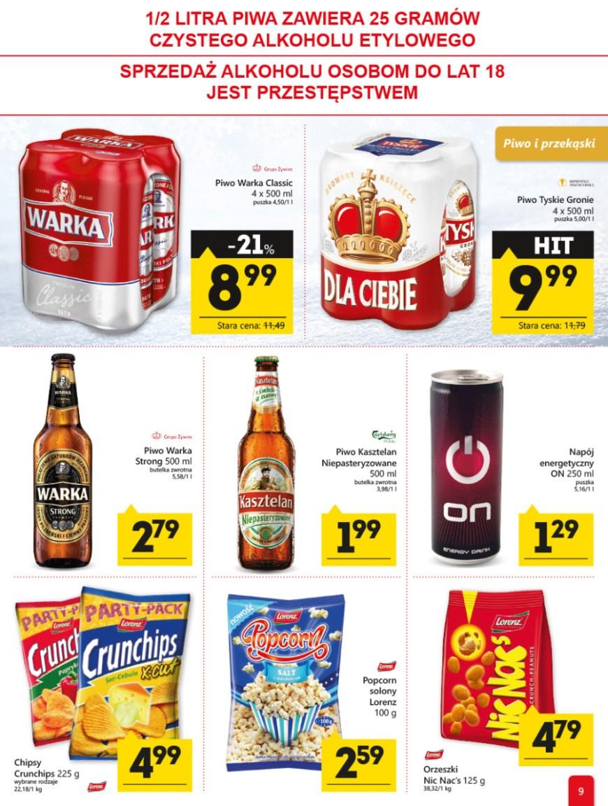 Gazetka promocyjna EKO str. 9