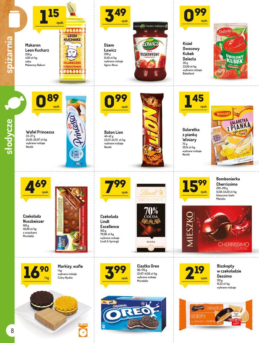 Gazetka promocyjna EKO str. 8