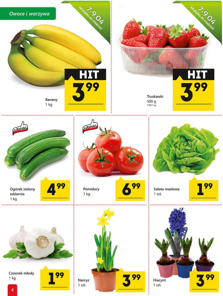 Gazetka promocyjna EKO str. 4