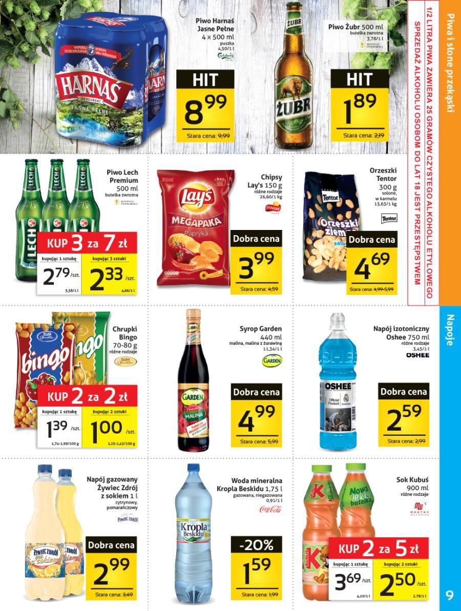 Gazetka promocyjna EKO str. 9