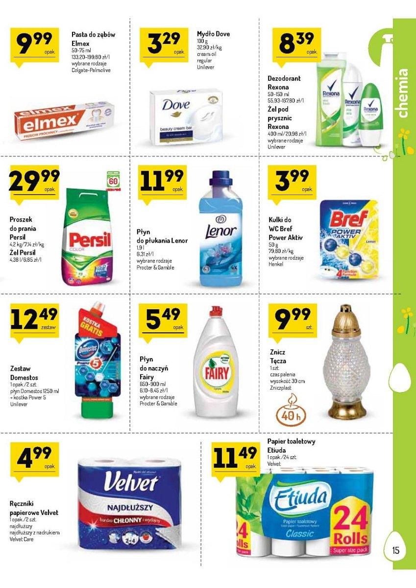 Gazetka promocyjna EKO str. 15