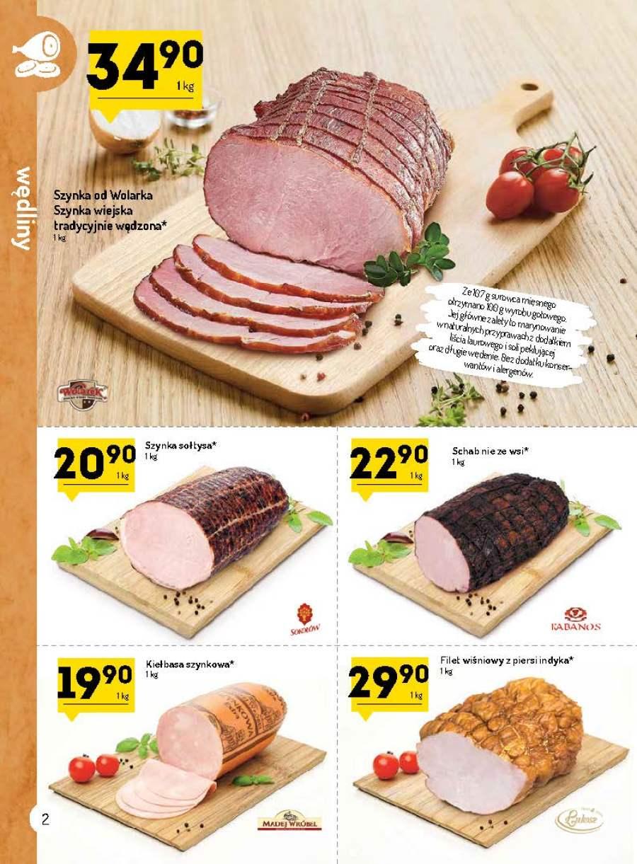 Gazetka promocyjna EKO str. 2