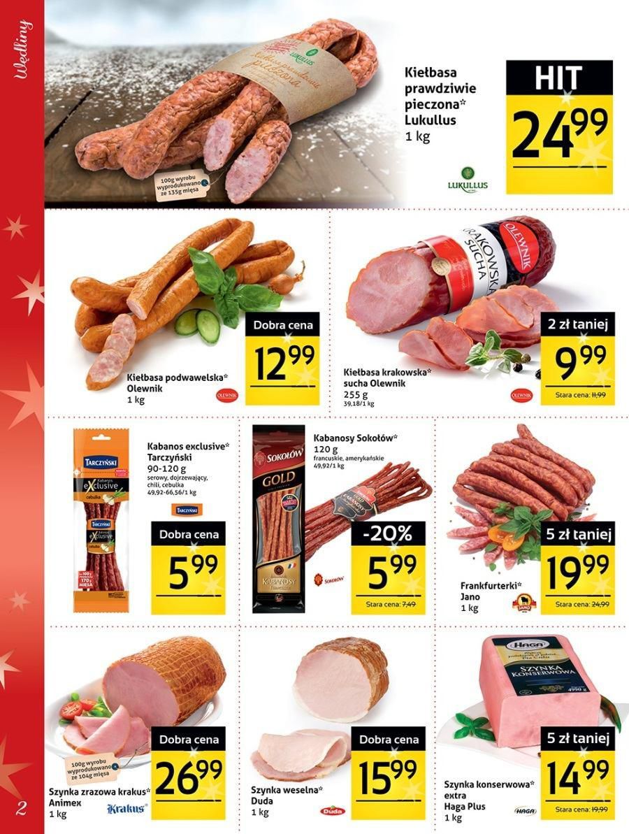 Gazetka promocyjna EKO str. 2