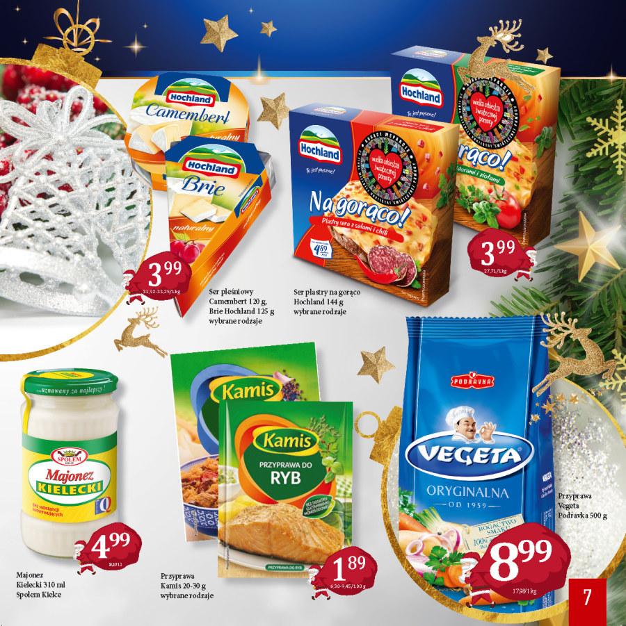 Gazetka promocyjna EKO str. 7