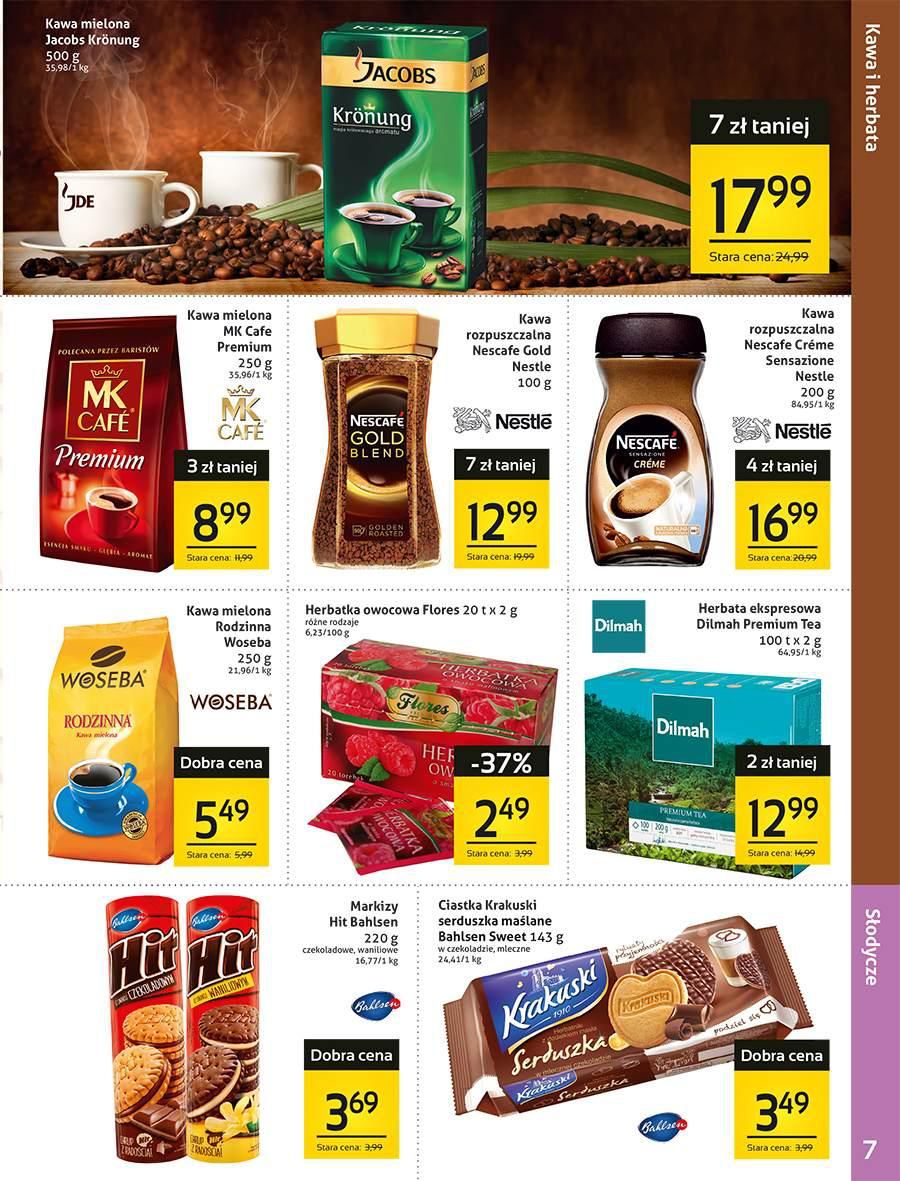 Gazetka promocyjna EKO str. 7