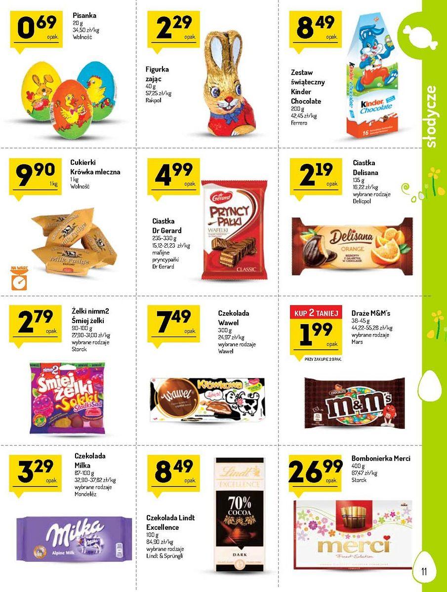 Gazetka promocyjna EKO str. 11