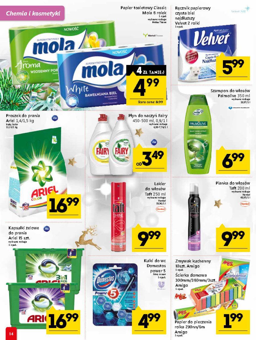 Gazetka promocyjna EKO str. 14