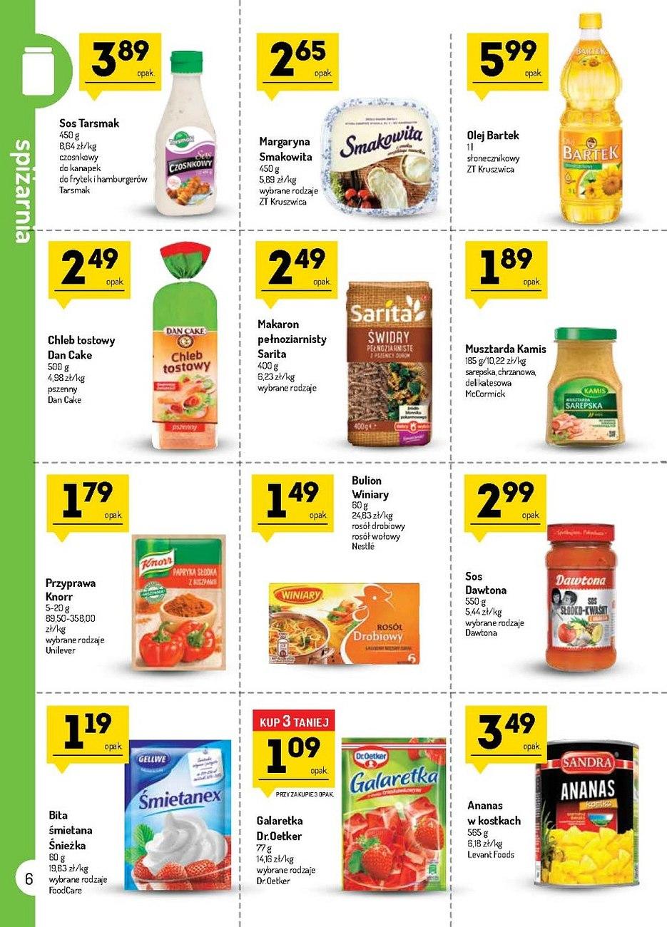 Gazetka promocyjna EKO str. 6