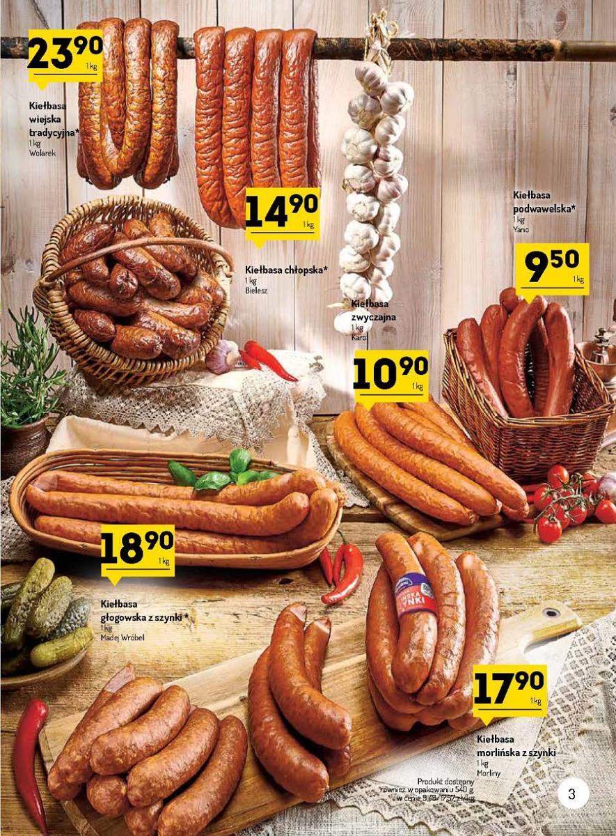 Gazetka promocyjna EKO str. 3