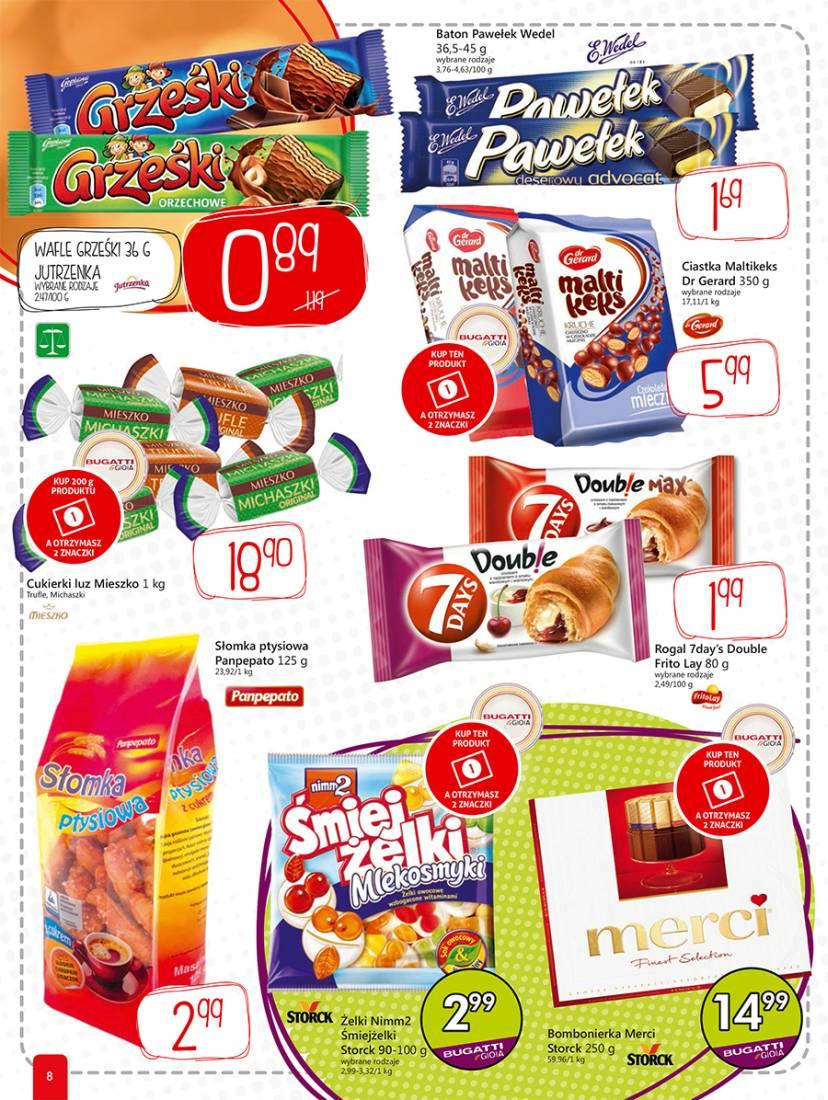 Gazetka promocyjna EKO str. 8