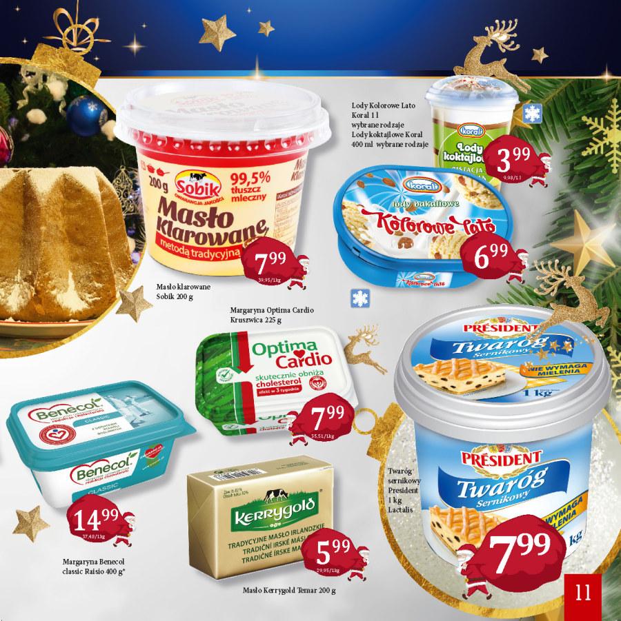 Gazetka promocyjna EKO str. 11