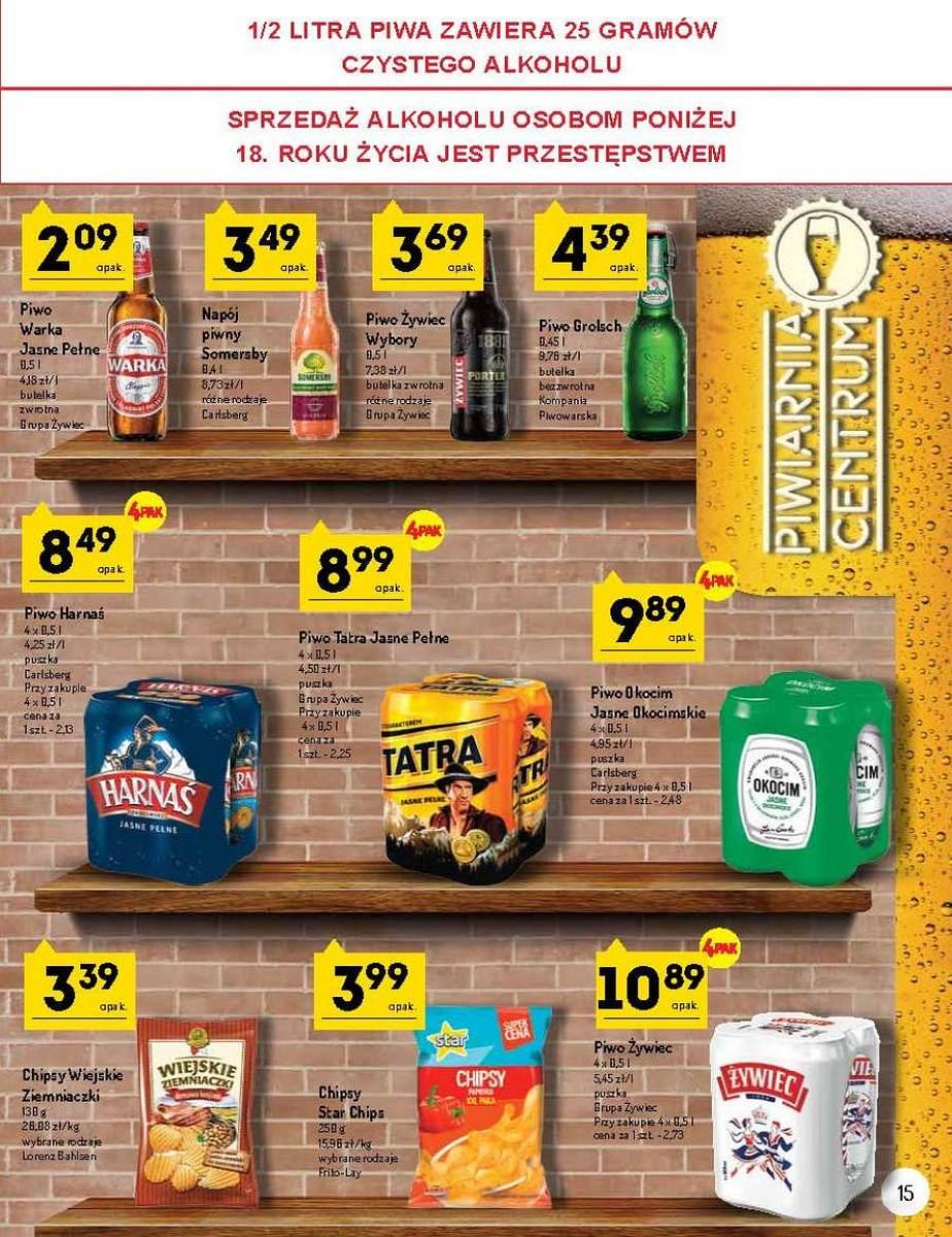 Gazetka promocyjna EKO str. 15