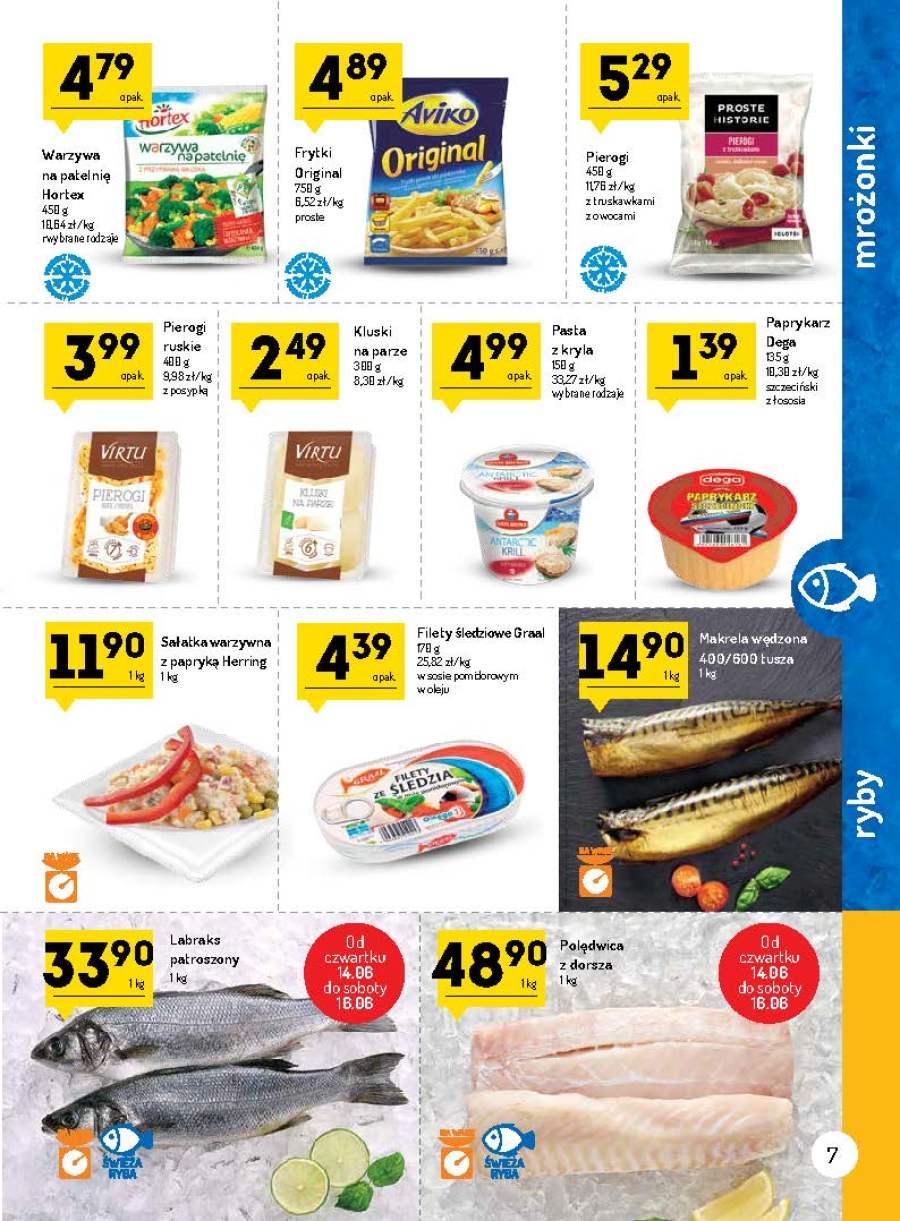 Gazetka promocyjna EKO str. 7