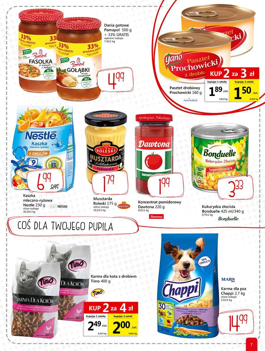 Gazetka promocyjna EKO str. 7