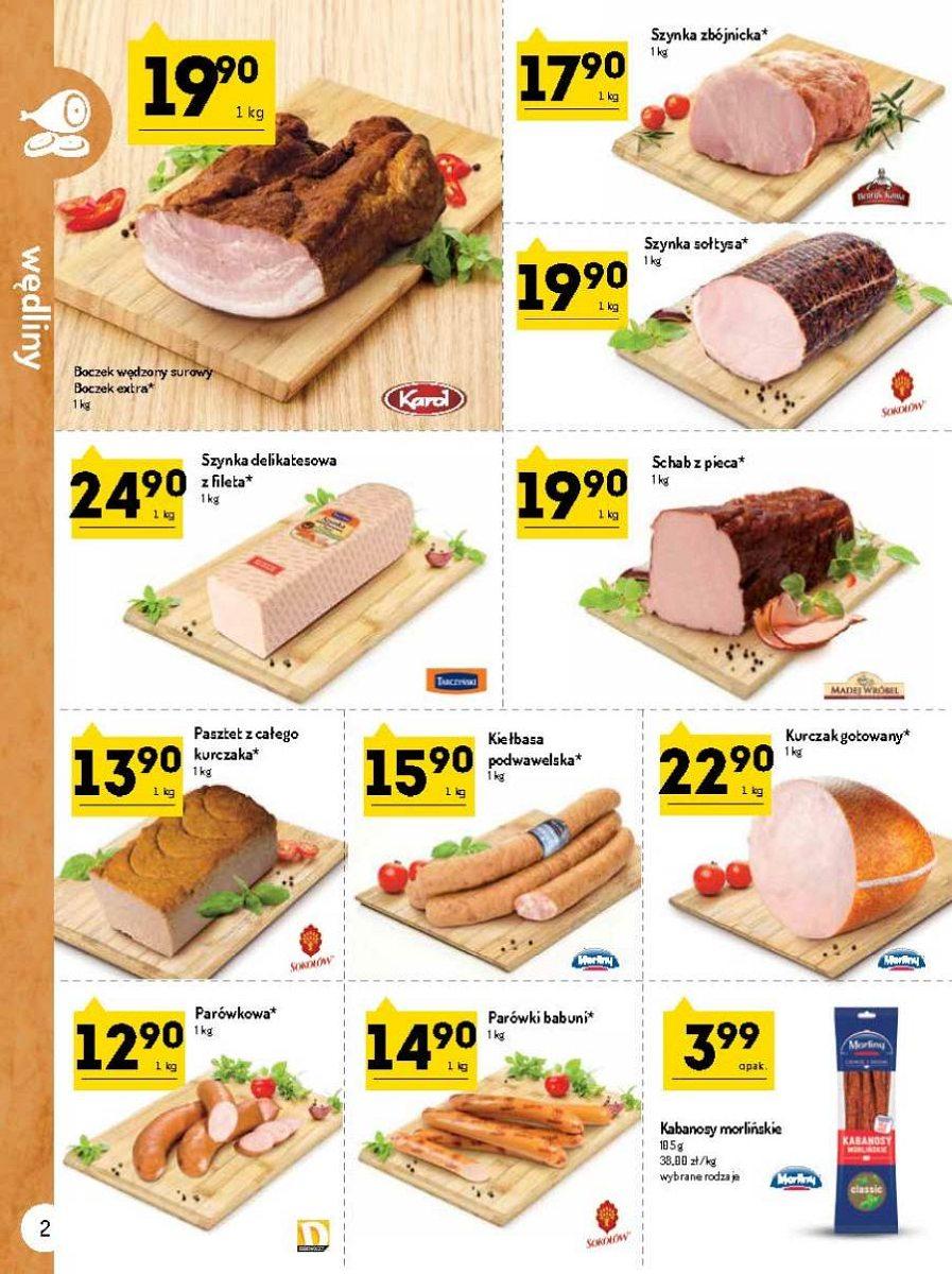 Gazetka promocyjna EKO str. 2